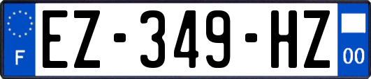 EZ-349-HZ