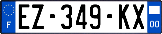 EZ-349-KX