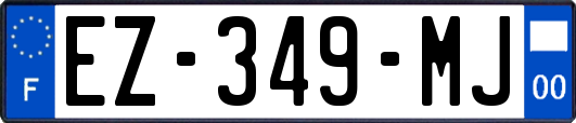 EZ-349-MJ