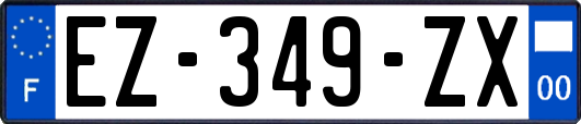 EZ-349-ZX