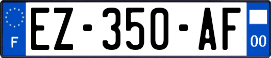 EZ-350-AF