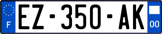 EZ-350-AK