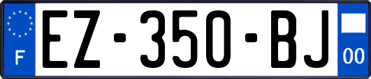 EZ-350-BJ