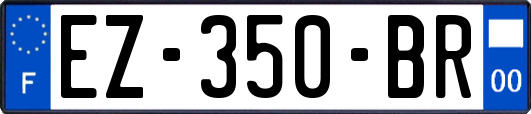 EZ-350-BR