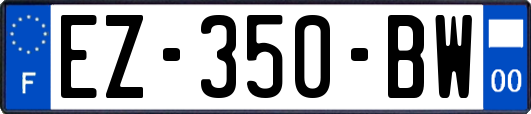 EZ-350-BW