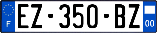 EZ-350-BZ