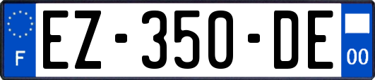 EZ-350-DE