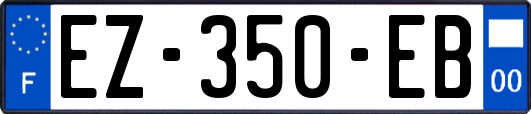 EZ-350-EB