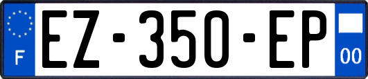 EZ-350-EP