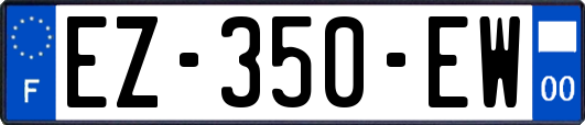 EZ-350-EW