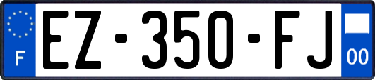 EZ-350-FJ