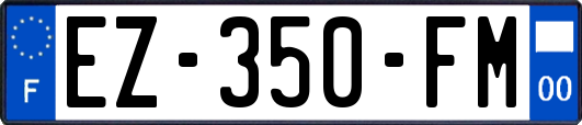 EZ-350-FM