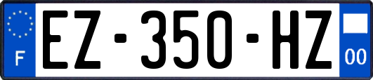 EZ-350-HZ