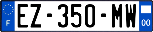 EZ-350-MW