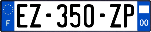EZ-350-ZP