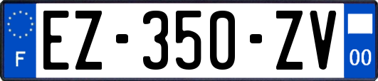 EZ-350-ZV