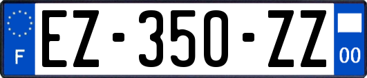 EZ-350-ZZ