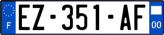 EZ-351-AF