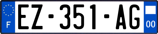 EZ-351-AG