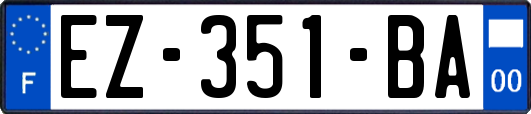 EZ-351-BA