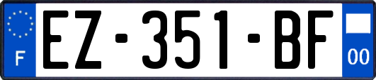 EZ-351-BF