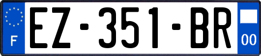 EZ-351-BR