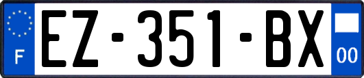 EZ-351-BX