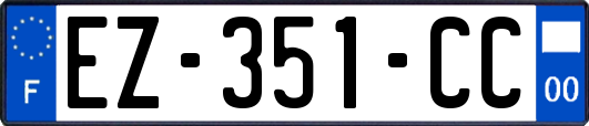 EZ-351-CC