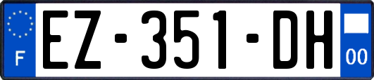 EZ-351-DH