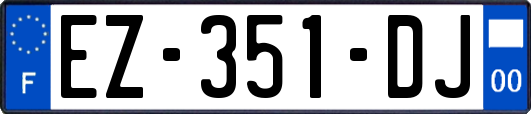 EZ-351-DJ