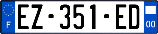 EZ-351-ED