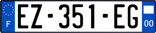 EZ-351-EG