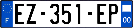 EZ-351-EP