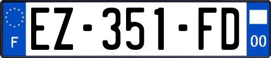 EZ-351-FD