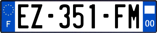 EZ-351-FM