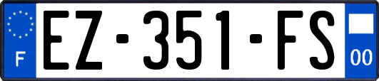 EZ-351-FS