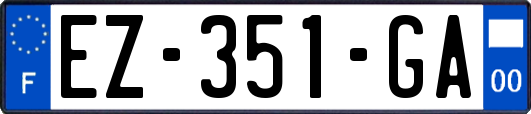 EZ-351-GA