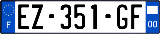 EZ-351-GF