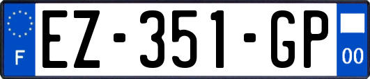 EZ-351-GP