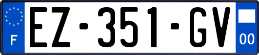 EZ-351-GV