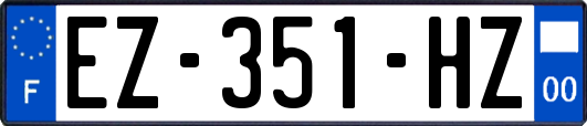 EZ-351-HZ