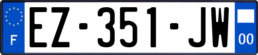 EZ-351-JW