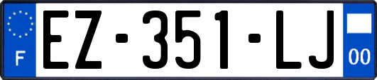 EZ-351-LJ