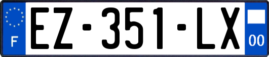 EZ-351-LX