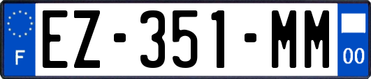 EZ-351-MM