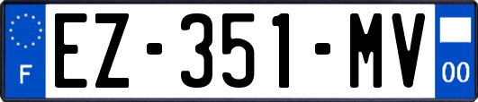 EZ-351-MV