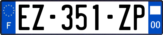 EZ-351-ZP