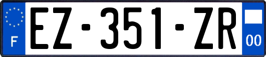 EZ-351-ZR