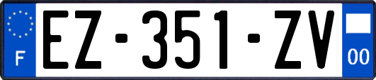 EZ-351-ZV