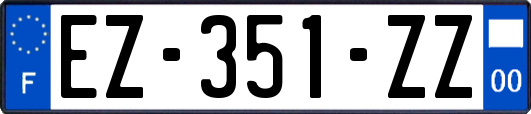 EZ-351-ZZ